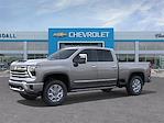 New 2026 Chevrolet Silverado 2500 High Country Crew Cab for sale #D163147 - photo 2