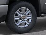 New 2026 Chevrolet Silverado 2500 High Country Crew Cab for sale #D163147 - photo 9