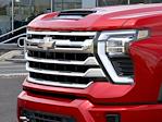 2026 Chevrolet Silverado 2500 Crew Cab 4x4 Pickup for sale #D163148 - photo 13