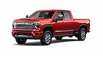 2026 Chevrolet Silverado 2500 Crew Cab 4x4 Pickup for sale #D163148 - photo 25