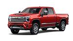 2026 Chevrolet Silverado 2500 Crew Cab 4x4 Pickup for sale #D163148 - photo 26