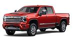 2026 Chevrolet Silverado 2500 Crew Cab 4x4 Pickup for sale #D163148 - photo 27