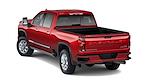 2026 Chevrolet Silverado 2500 Crew Cab 4x4 Pickup for sale #D163148 - photo 28