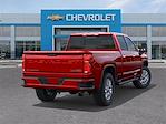 2026 Chevrolet Silverado 2500 Crew Cab 4x4 Pickup for sale #D163148 - photo 2