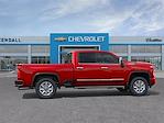 2026 Chevrolet Silverado 2500 Crew Cab 4x4 Pickup for sale #D163148 - photo 5