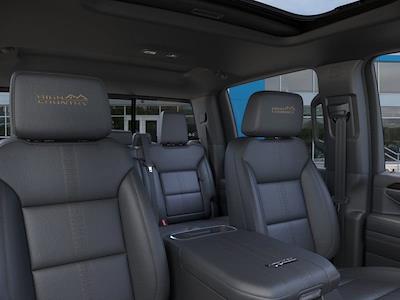 New 2026 Chevrolet Silverado 2500 - photo 1