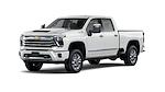 2026 Chevrolet Silverado 2500 Crew Cab 4x4 Pickup for sale #D163149 - photo 1