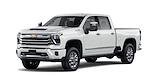 2026 Chevrolet Silverado 2500 Crew Cab 4x4 Pickup for sale #D163149 - photo 2