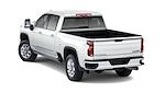 2026 Chevrolet Silverado 2500 Crew Cab 4x4 Pickup for sale #D163149 - photo 4