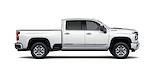 2026 Chevrolet Silverado 2500 Crew Cab 4x4 Pickup for sale #D163149 - photo 5