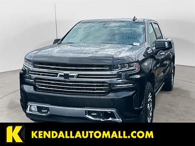 Used 2019 Chevrolet Silverado 1500 - photo 1