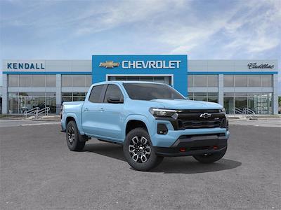 2026 Chevrolet Colorado Crew Cab 4x4 Pickup for sale #D163158 - photo 1