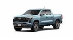 2026 Chevrolet Colorado Crew Cab 4x4 Pickup for sale #D163158 - photo 1