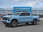 2026 Chevrolet Colorado Crew Cab 4x4 Pickup for sale #D163158 - photo 3