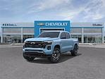 2026 Chevrolet Colorado Crew Cab 4x4 Pickup for sale #D163158 - photo 8
