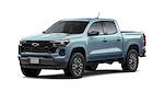2026 Chevrolet Colorado Crew Cab 4x4 Pickup for sale #D163158 - photo 3