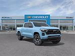 2026 Chevrolet Colorado Crew Cab 4x4 Pickup for sale #D163158 - photo 1