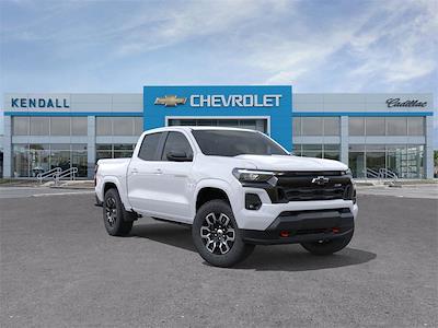 New 2026 Chevrolet Colorado Z71 Crew Cab 4x4 Pickup for sale #D163159 - photo 1