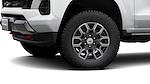 New 2026 Chevrolet Colorado Z71 Crew Cab 4x4 Pickup for sale #D163159 - photo 29