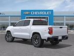 New 2026 Chevrolet Colorado Z71 Crew Cab 4x4 Pickup for sale #D163159 - photo 3