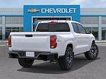 New 2026 Chevrolet Colorado Z71 Crew Cab 4x4 Pickup for sale #D163159 - photo 4