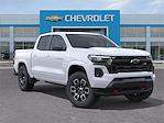 New 2026 Chevrolet Colorado Z71 Crew Cab 4x4 Pickup for sale #D163159 - photo 7