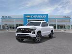 New 2026 Chevrolet Colorado Z71 Crew Cab 4x4 Pickup for sale #D163159 - photo 8