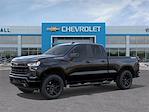 New 2026 Chevrolet Silverado 1500 RST Double Cab 4x4 Pickup for sale #D163160 - photo 10