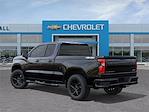 New 2026 Chevrolet Silverado 1500 RST Double Cab 4x4 Pickup for sale #D163160 - photo 11