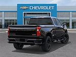 New 2026 Chevrolet Silverado 1500 RST Double Cab 4x4 Pickup for sale #D163160 - photo 12