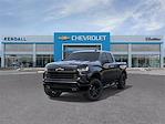 New 2026 Chevrolet Silverado 1500 RST Double Cab 4x4 Pickup for sale #D163160 - photo 16