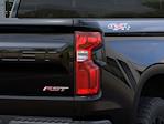 New 2026 Chevrolet Silverado 1500 RST Double Cab 4x4 Pickup for sale #D163160 - photo 19