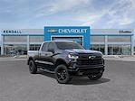 New 2026 Chevrolet Silverado 1500 RST Double Cab 4x4 Pickup for sale #D163160 - photo 9