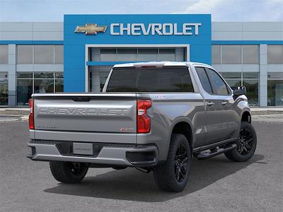 New 2026 Chevrolet Silverado 1500 RST Double Cab 4x4 Pickup for sale #D163161 - photo 2