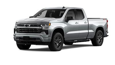 New 2026 Chevrolet Silverado 1500 RST Double Cab 4x4 Pickup for sale #D163161 - photo 2