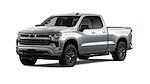 New 2026 Chevrolet Silverado 1500 RST Double Cab 4x4 Pickup for sale #D163161 - photo 1