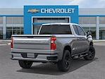 2026 Chevrolet Silverado 1500 Double Cab 4x4 Pickup for sale #D163161 - photo 2