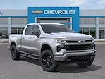 2026 Chevrolet Silverado 1500 Double Cab 4x4 Pickup for sale #D163161 - photo 7