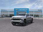2026 Chevrolet Silverado 1500 Double Cab 4x4 Pickup for sale #D163161 - photo 8