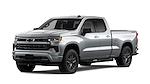 New 2026 Chevrolet Silverado 1500 RST Double Cab 4x4 Pickup for sale #D163161 - photo 3