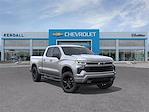 2026 Chevrolet Silverado 1500 Double Cab 4x4 Pickup for sale #D163161 - photo 1