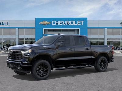 2026 Chevrolet Silverado 1500 4x4 Pickup for sale #D163162 - photo 2