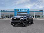 2026 Chevrolet Silverado 1500 4x4 Pickup for sale #D163162 - photo 8