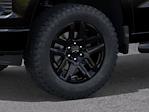 2026 Chevrolet Silverado 1500 4x4 Pickup for sale #D163162 - photo 9