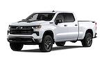 2026 Chevrolet Silverado 1500 Crew Cab 4x4 Pickup for sale #D163163 - photo 3