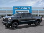 New 2026 Chevrolet Silverado 1500 LT Crew Cab 4x4 Pickup for sale #D163164 - photo 2