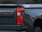 New 2026 Chevrolet Silverado 1500 LT Crew Cab 4x4 Pickup for sale #D163164 - photo 11