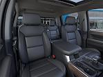 New 2026 Chevrolet Silverado 1500 LT Crew Cab 4x4 Pickup for sale #D163164 - photo 16