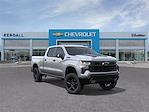 2026 Chevrolet Silverado 1500 Crew Cab 4x4 Pickup for sale #D163165 - photo 1