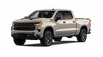 2026 Chevrolet Silverado 1500 Crew Cab 4x4 Pickup for sale #D163166 - photo 25